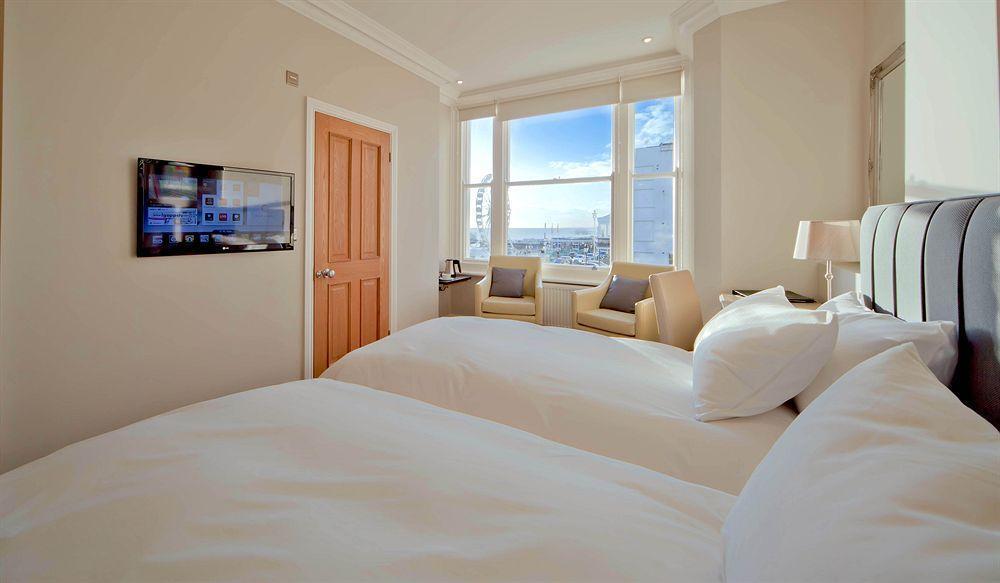 A Room With A View Brighton Eksteriør billede A room at the hotel